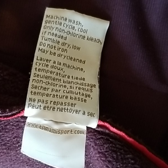 Faux Suede Vest - Picture 9 of 9